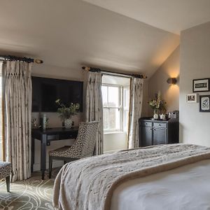 Kamer met een King Size Bed