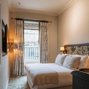 Kamer met een King Size Bed